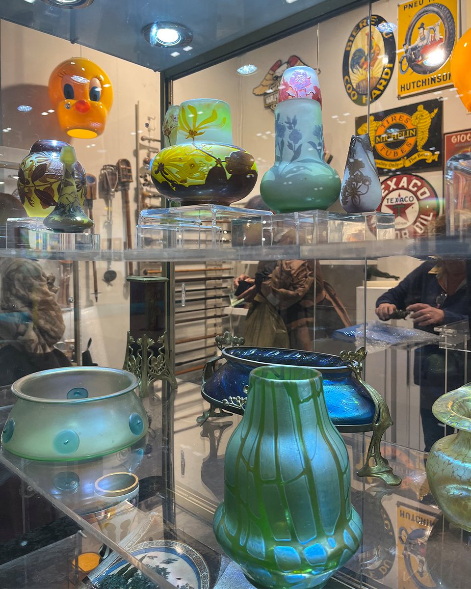 🔎 En #AntikAlmoneda encontrarás anticuarios expertos que reúnen piezas únicas de distintas épocas y estilos. Cada objeto tiene una historia, y cada edición es una oportunidad para descubrir algo irrepetible.