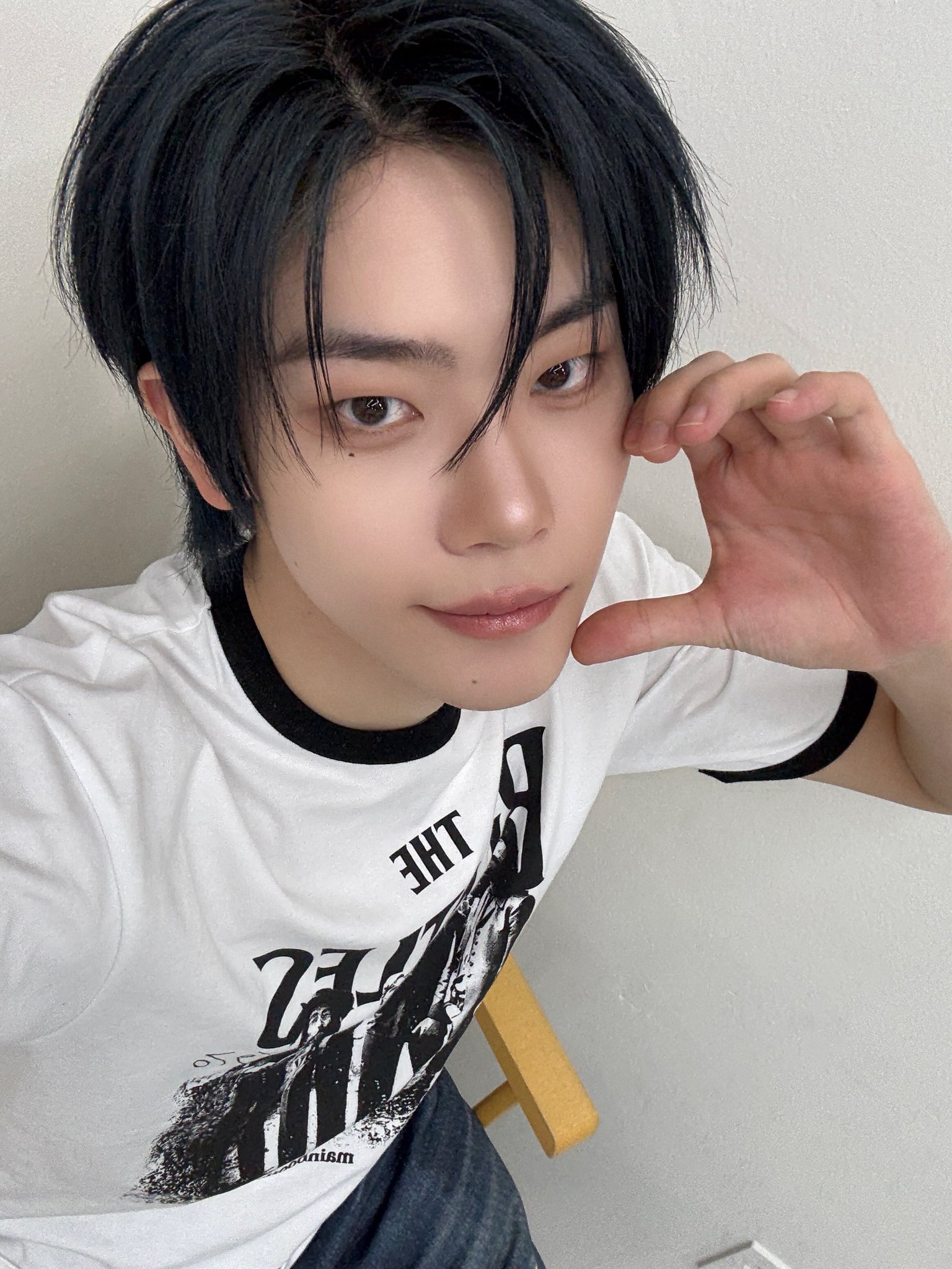 クルユアcloseyoureyes オフイベリリイベ9/6 ソンミン