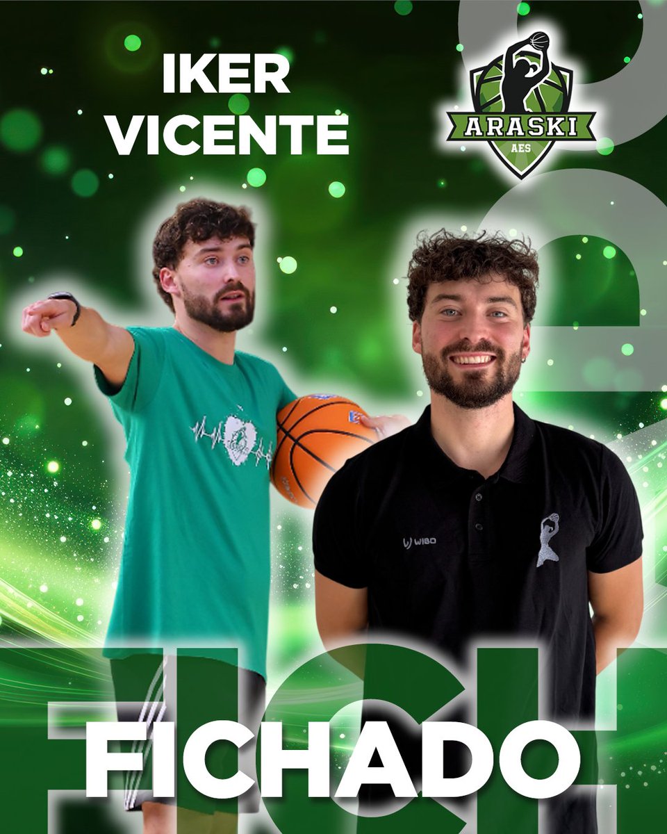 Araski AES tweet media