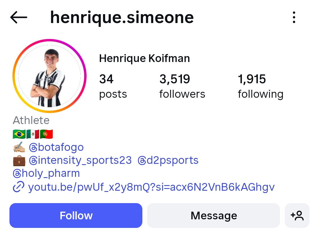 מה שידידי מאיר שכח לציין זה שהשם המלא של סימואנה הצעיר הוא "הנריקה סימואנה קויפמן".

לכן אני חושב שהגיע הזמן להביא אותו לנבחרת ישראל 🤩