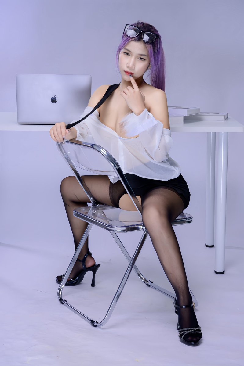 บอสคนไหนใช้งานคุณเลขาหนักจนต้องถอดเนี่ย⛓️🥀