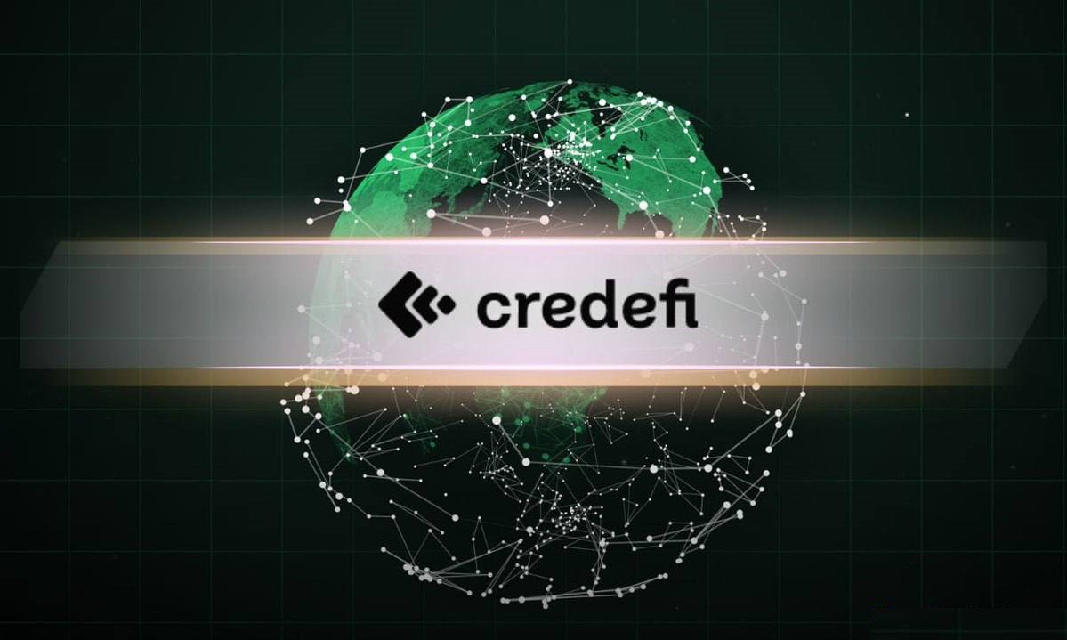 Crypto Bucket (@cryptobuckettt) on Twitter photo Everyone’s watching #RWA 👀 — but smart money is eyeing <a href="/CredefiOfficial/">Credefi Finance</a> 🔍
$CREDI isn’t just a token — it’s a system 🛠️
Get in before $1 vanishes in the rearview 👀 Everyone’s watching #RWA 👀 — but smart money is eyeing <a href="/CredefiOfficial/">Credefi Finance</a> 🔍
$CREDI isn’t just a token — it’s a system 🛠️
Get in before $1 vanishes in the rearview 👀