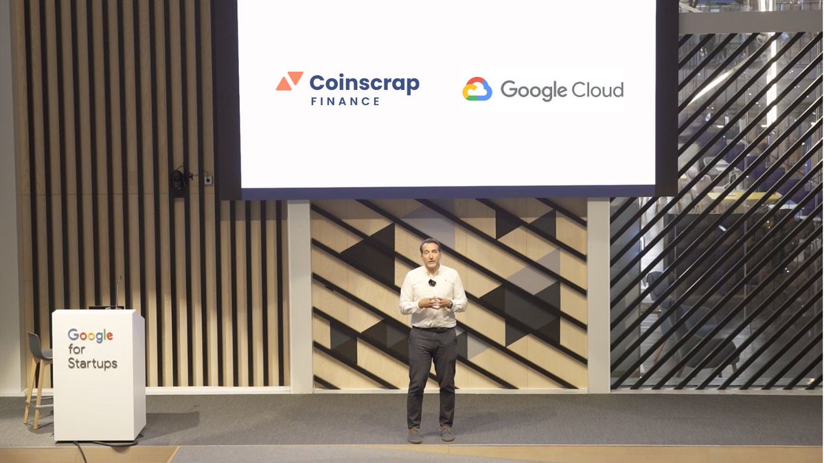 💡 𝗘𝗹 𝗳𝘂𝘁𝘂𝗿𝗼 𝗱𝗲 𝗹𝗮 #bancadigital 𝘀𝗲 𝗰𝗼𝗻𝘀𝘁𝗿𝘂𝘆𝗲 𝗰𝗼𝗻 𝗶𝗱𝗲𝗮𝘀, #innovación 𝘆 𝗮𝗹𝗶𝗮𝗻𝘇𝗮𝘀 𝗲𝘀𝘁𝗿𝗮𝘁𝗲́𝗴𝗶𝗰𝗮𝘀.

¡Descúbrelo hoy en nuestra #newsletter de <a href="/LinkedIn/">LinkedIn</a>, #FintechEye!

👉🔗 cutt.ly/jrKYJnwd