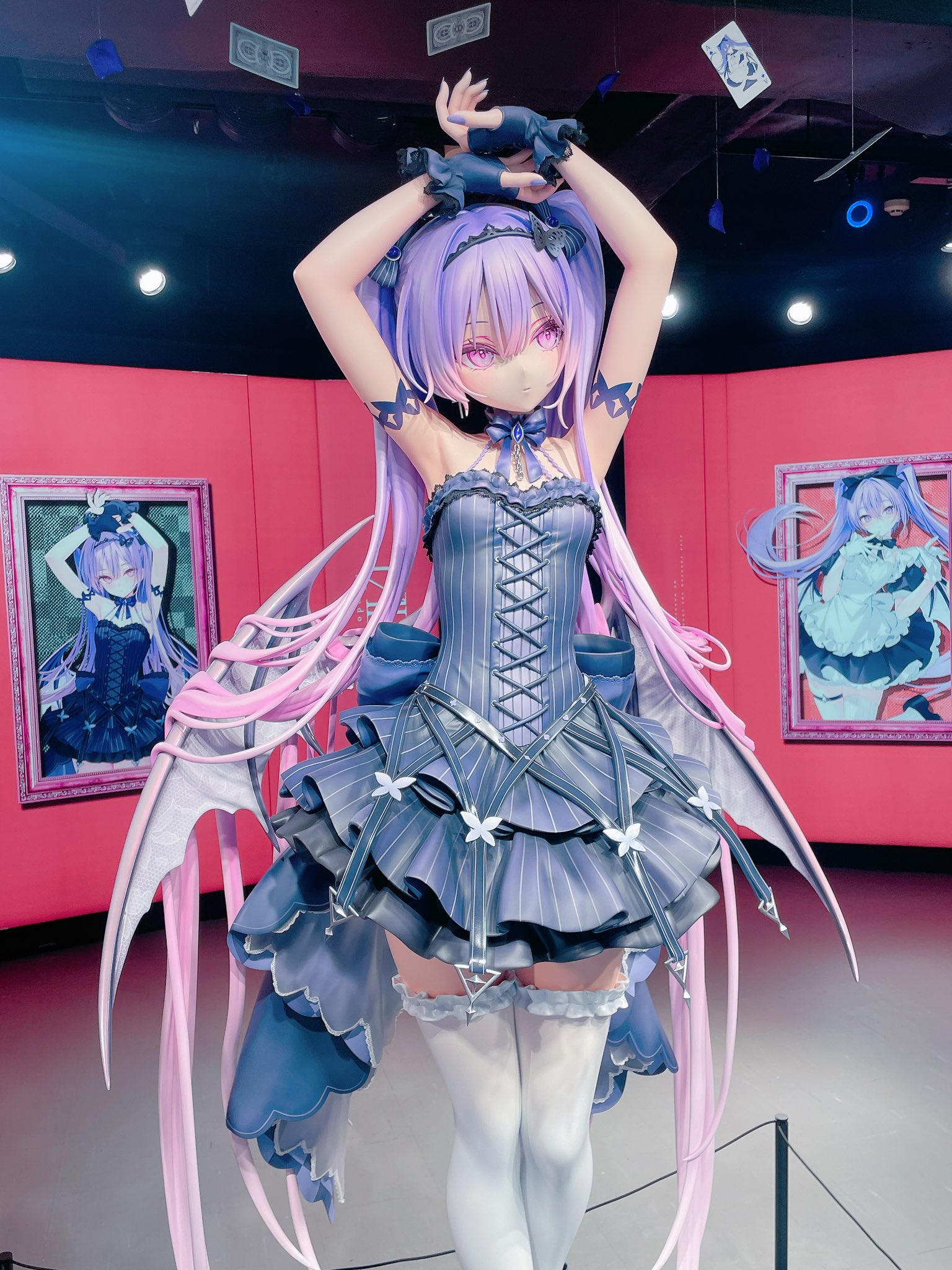 やなこ🤍🪽 on X: 