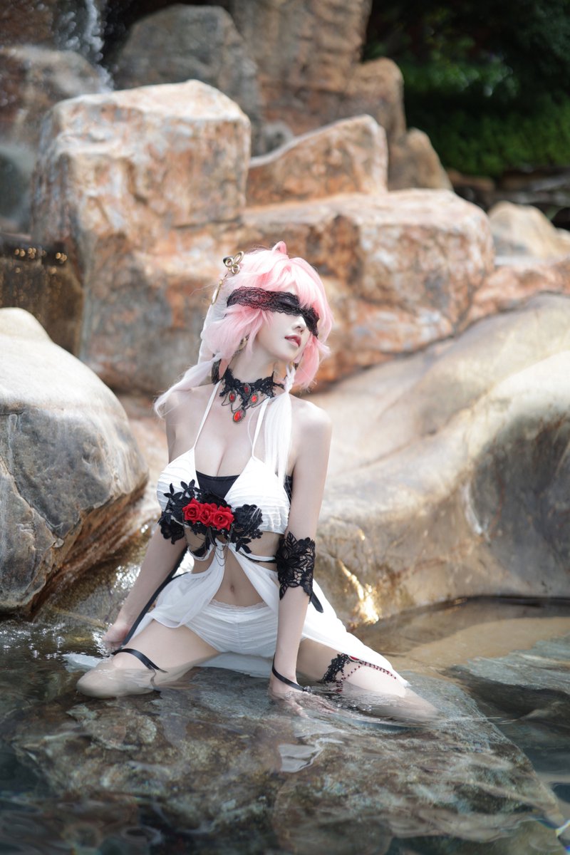 切莫辜负了这一汪深情 #鳴潮  #WutheringWaves