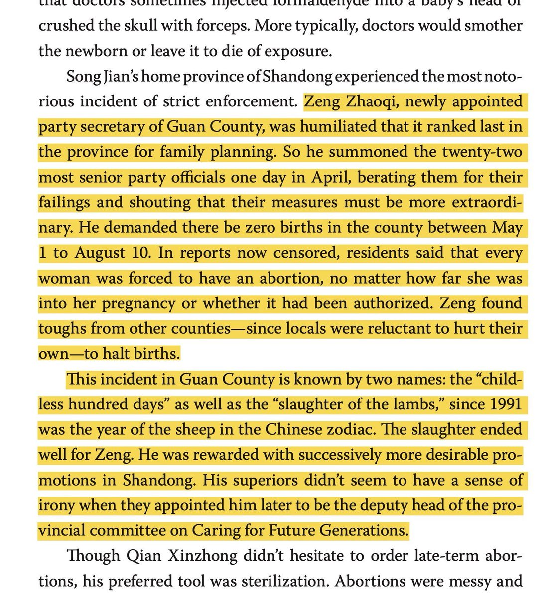Kishore Nallan (@kishorelive) on Twitter photo Brutality beyond imagination. The price that China paid for its magical growth. h/t <a href="/jordanschnyc/">Jordan Schneider</a> Brutality beyond imagination. The price that China paid for its magical growth. h/t <a href="/jordanschnyc/">Jordan Schneider</a>