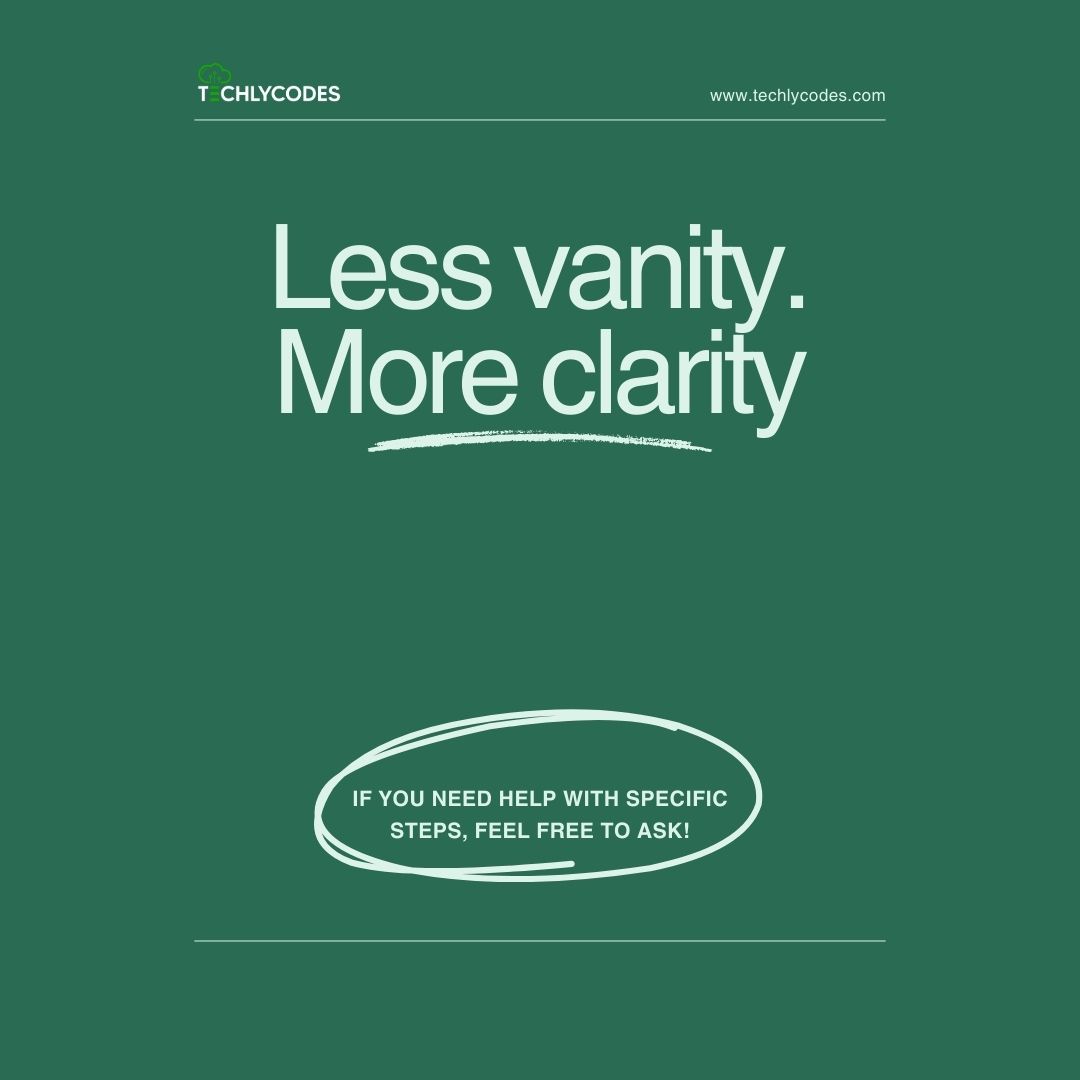TechlyCodes's tweet image. Which matters more: speed of data entry or accuracy of forecasting?
The right KPIs don’t just measure activity—they guide strategy.
If your ERP reports aren’t helping you decide faster and scale smarter, you’re measuring the wrong things.