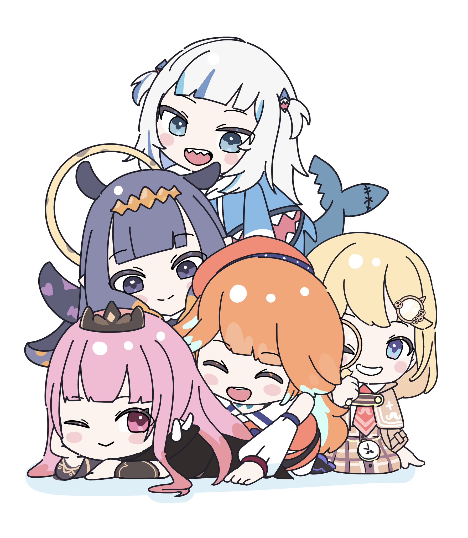 ayaru (@ayaru49397559) / X