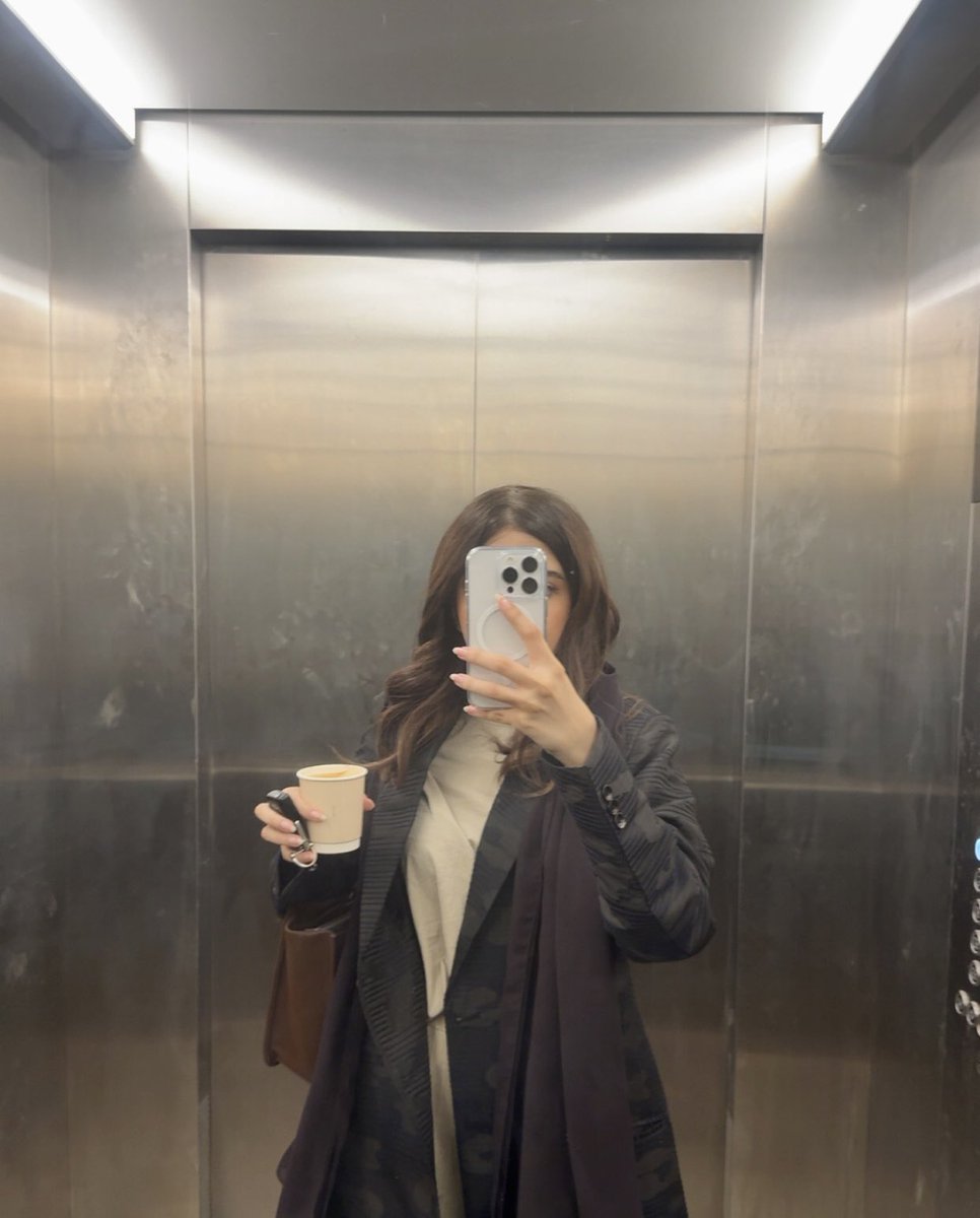 صباح الخير، عادات وتقاليد الهوني مون تدخل الدوام متأخر 🥱