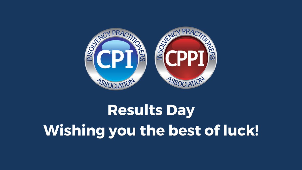 IPAssociation's tweet image. 🍀 Best of luck to everyone receiving their #CPI and #CPPI exam results today! 🍀

If you’ve been successful, many congratulations – you may wish to take the next step by becoming a full member of the IPA, with all the professional benefits that brings to your career. Find out