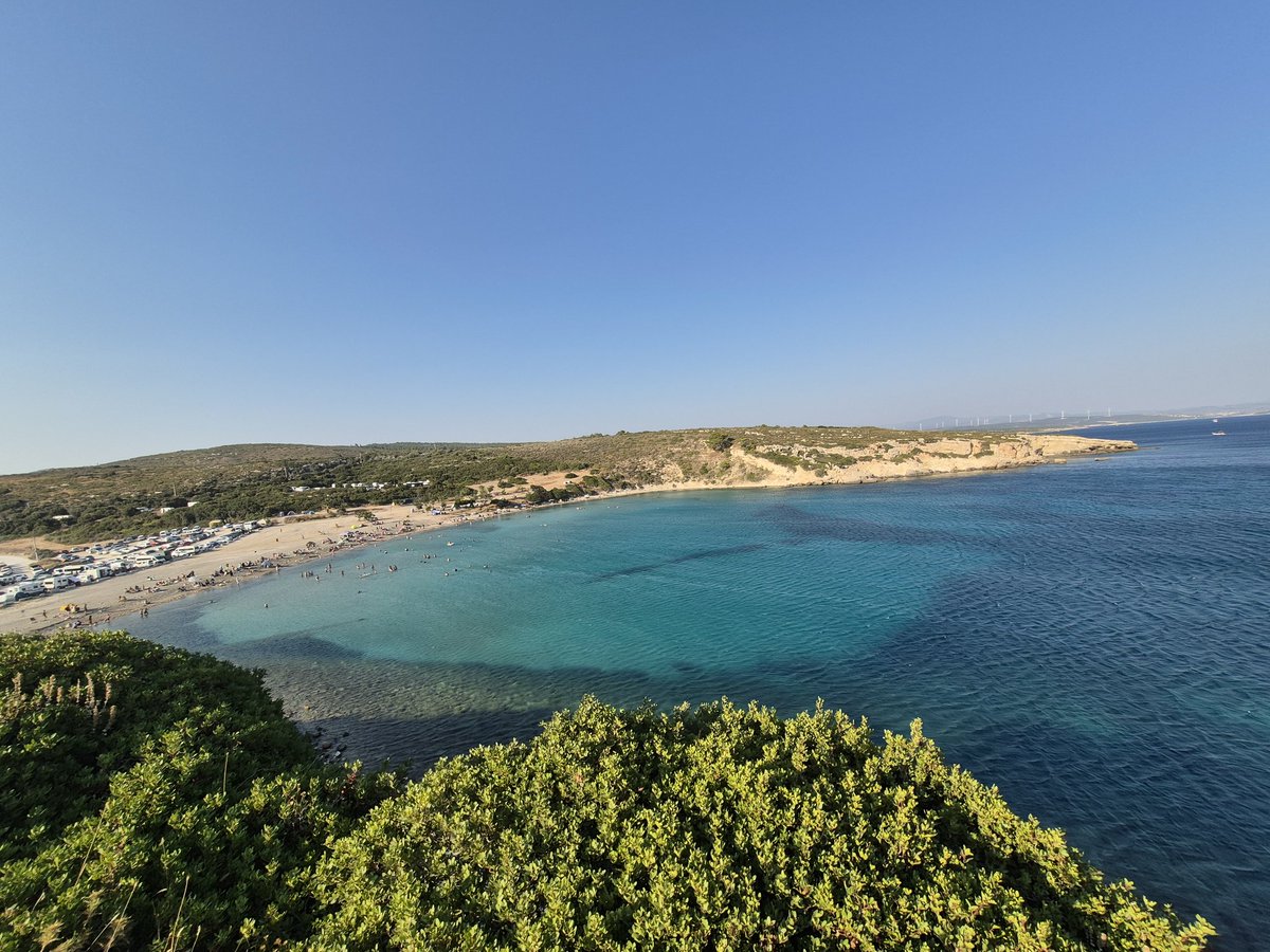 #demircili #urla #cennet #ege
#tatilbitiyor