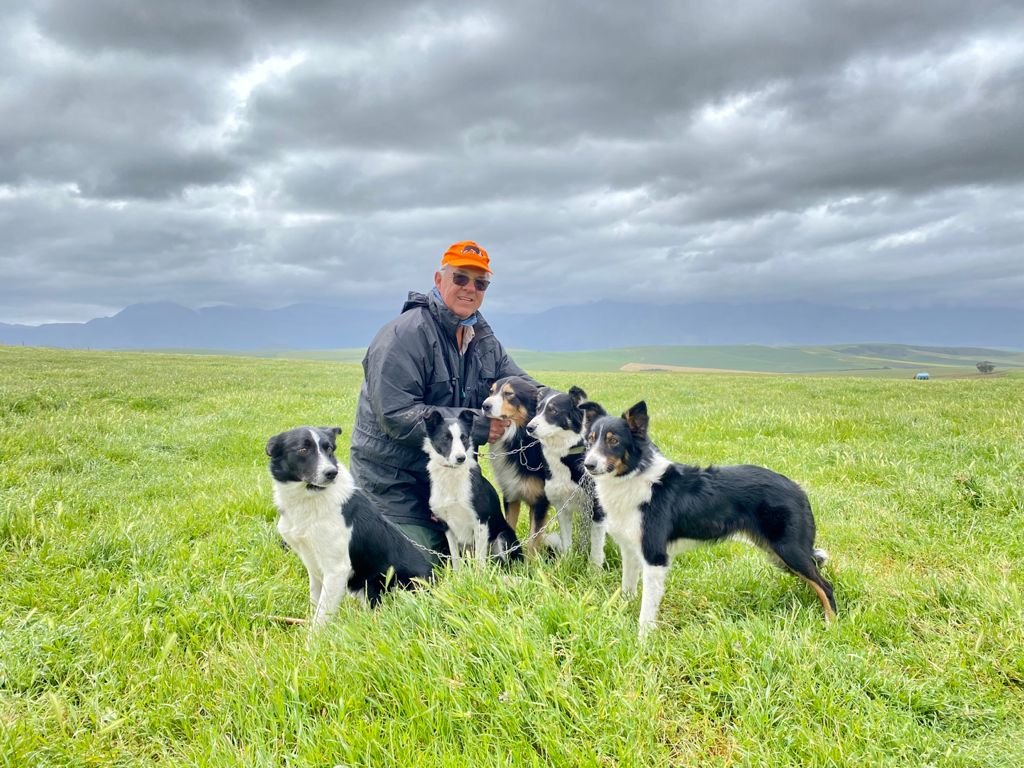 Dirty Boots | South Africa Adventures tweet media