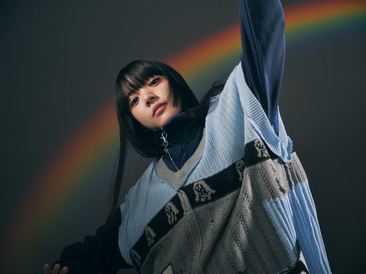 あいみょん、全国ツアー[AIMYON TOUR 2025+