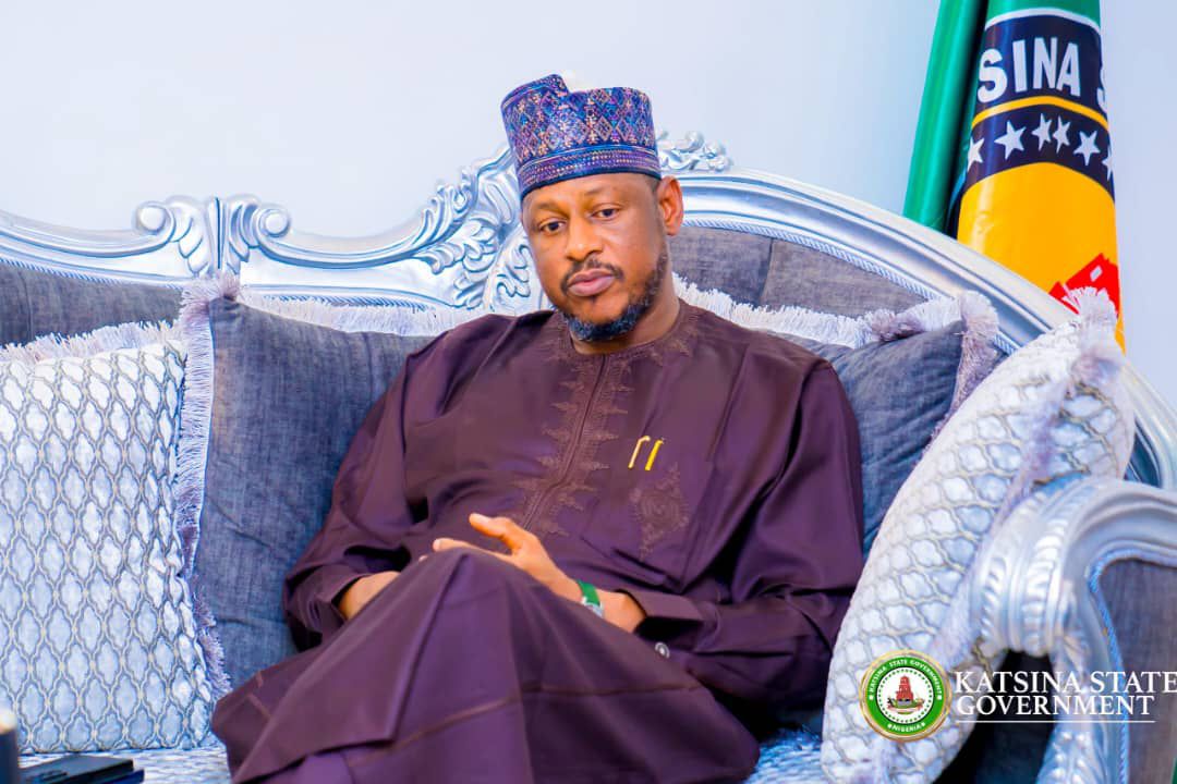 Comrd Usman Abubakar Danmusa (@cmrdusmandms) on Twitter photo Photo News:
Katsina State Governor, Malam Dikko Umaru Radda, warmly receives members of the State House of Assembly led by Speaker Rt. Hon. Nasir Yahaya Daura during their special solidarity visit in Kaduna, yesterday.
<a href="/dikko_radda/">Dikko Umaru Radda, Ph.D. CON.</a>
<a href="/9aufal/">Naufal Ahmad Sr. 🇳🇬</a>
<a href="/DikkoAmeenahh/">Ameenah Dikko Radda</a>
<a href="/mrsdikkoradda/">Zulaiha Dikko Radda</a> Photo News:
Katsina State Governor, Malam Dikko Umaru Radda, warmly receives members of the State House of Assembly led by Speaker Rt. Hon. Nasir Yahaya Daura during their special solidarity visit in Kaduna, yesterday.
<a href="/dikko_radda/">Dikko Umaru Radda, Ph.D. CON.</a>
<a href="/9aufal/">Naufal Ahmad Sr. 🇳🇬</a>
<a href="/DikkoAmeenahh/">Ameenah Dikko Radda</a>
<a href="/mrsdikkoradda/">Zulaiha Dikko Radda</a>