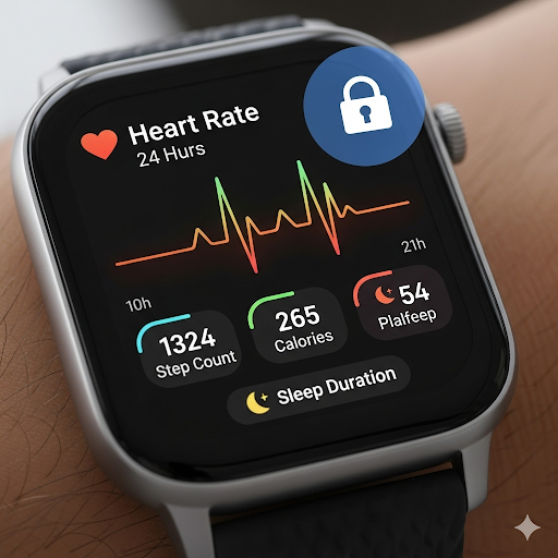 tech_creme's tweet image. ⌚Your smartwatch knows your heartbeat, sleep patterns—even when you’re stressed.
Unlike hospitals, most wearable firms aren’t bound by strict health privacy laws.
👉 That means your health data could be sold or shared.
Should wearables be treated like medical records?
#CremeTech