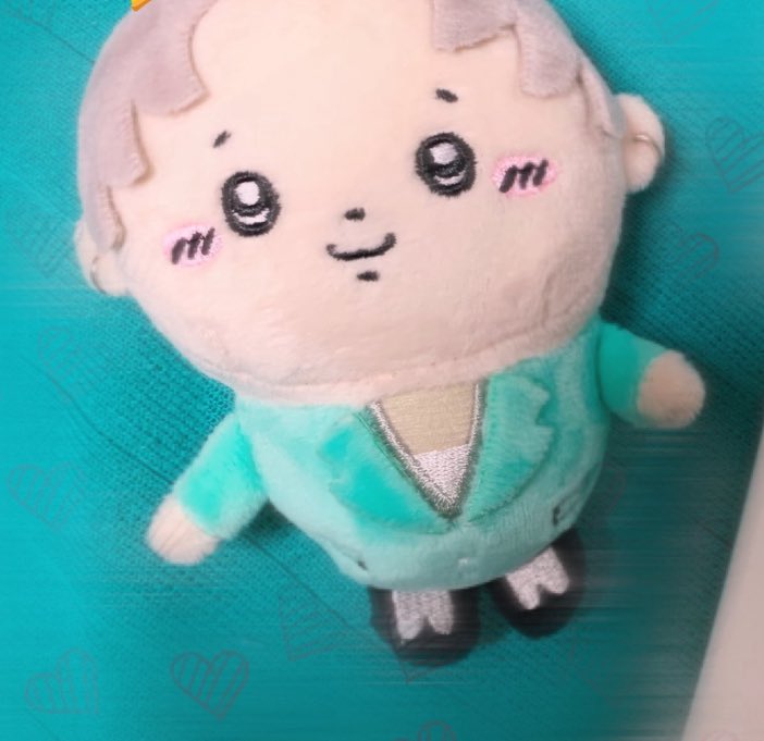 本日、渋谷周辺でアロハくんの生誕ぬいを落としました😿
何か情報ございましたらご連絡下さい🙇🏻‍♀️

超特急 アロハ 落とし物 アロぬい ぬいぐるみ
bullettrain.jp/news/news21725/