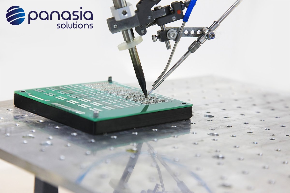 PanAsiaSolution's tweet image. Modernization Monday
 
Why chase five suppliers when one can do it all?
Panasia’s integrated OEM/ODM services cut your admin in half.
 
#ModernizationMonday #OneStopManufacturing #OEMODMsolutions