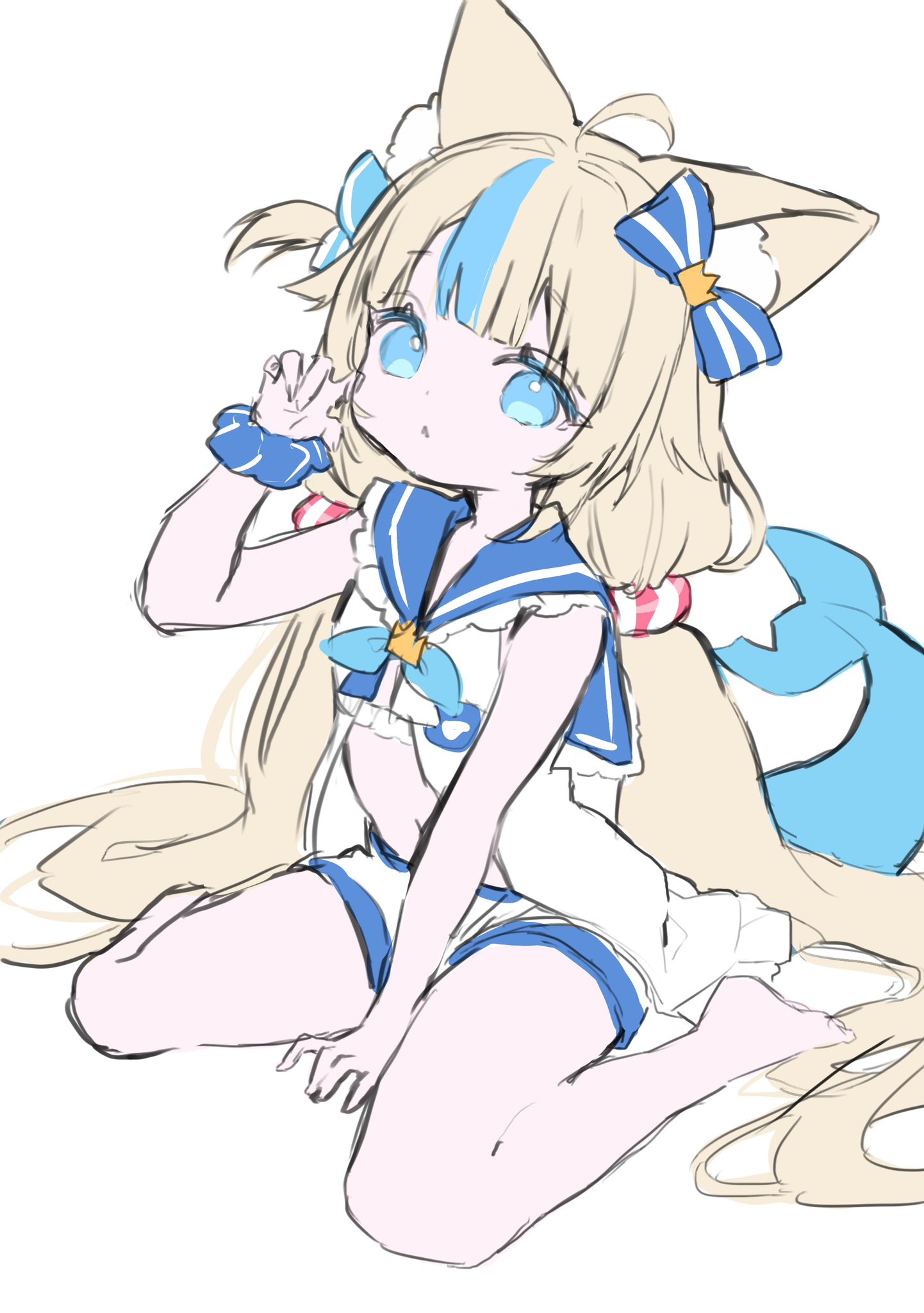 寧々あのね︎︎☁COMITIA東6ね10b (@NN_Anone) / X