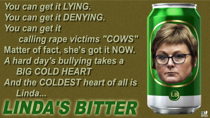 Bitter cow 
#auspol