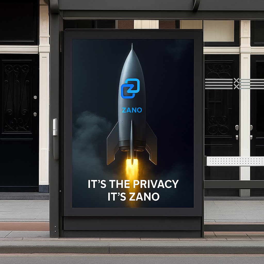 Zano Intern tweet media