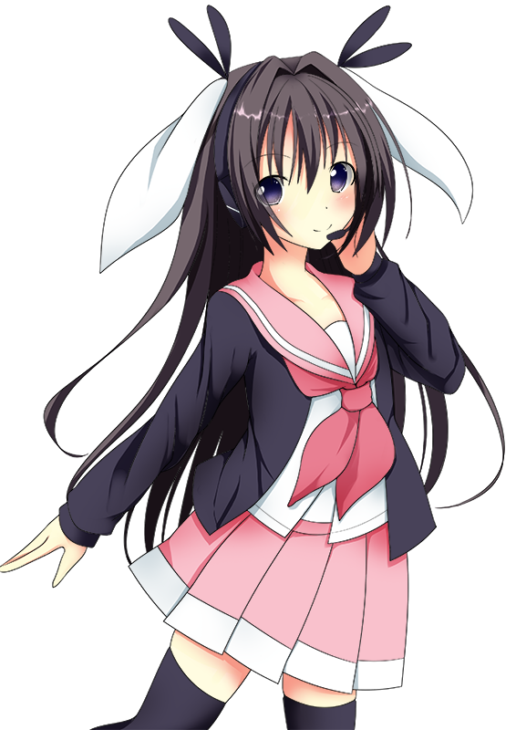 卯沙美ゆい/Vtuber@謎解き、ボドゲクリエイター@絵描き@ほいっぷキャンディproject主犯 tweet media