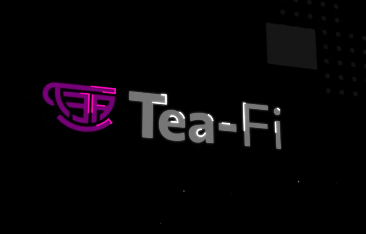 Aykut (@aykutzf) on Twitter photo GM Gm Legends
In my first tweet today, I'm giving away 3 GTD Freemint WL from <a href="/TeaFi_Official/">Tea-Fi | Gasless swaps ☕️</a>
1- Follow <a href="/TeaFi_Official/">Tea-Fi | Gasless swaps ☕️</a> x <a href="/aykutzf/">Aykut</a>
2- Like, Rt and Drop your ETH wallet
Tea-Fi ll be released as a full freemint on <a href="/beeos_arenavs/">BeeOS</a>'s launchpad. ''No paid phase'' GM Gm Legends
In my first tweet today, I'm giving away 3 GTD Freemint WL from <a href="/TeaFi_Official/">Tea-Fi | Gasless swaps ☕️</a>
1- Follow <a href="/TeaFi_Official/">Tea-Fi | Gasless swaps ☕️</a> x <a href="/aykutzf/">Aykut</a>
2- Like, Rt and Drop your ETH wallet
Tea-Fi ll be released as a full freemint on <a href="/beeos_arenavs/">BeeOS</a>'s launchpad. ''No paid phase''