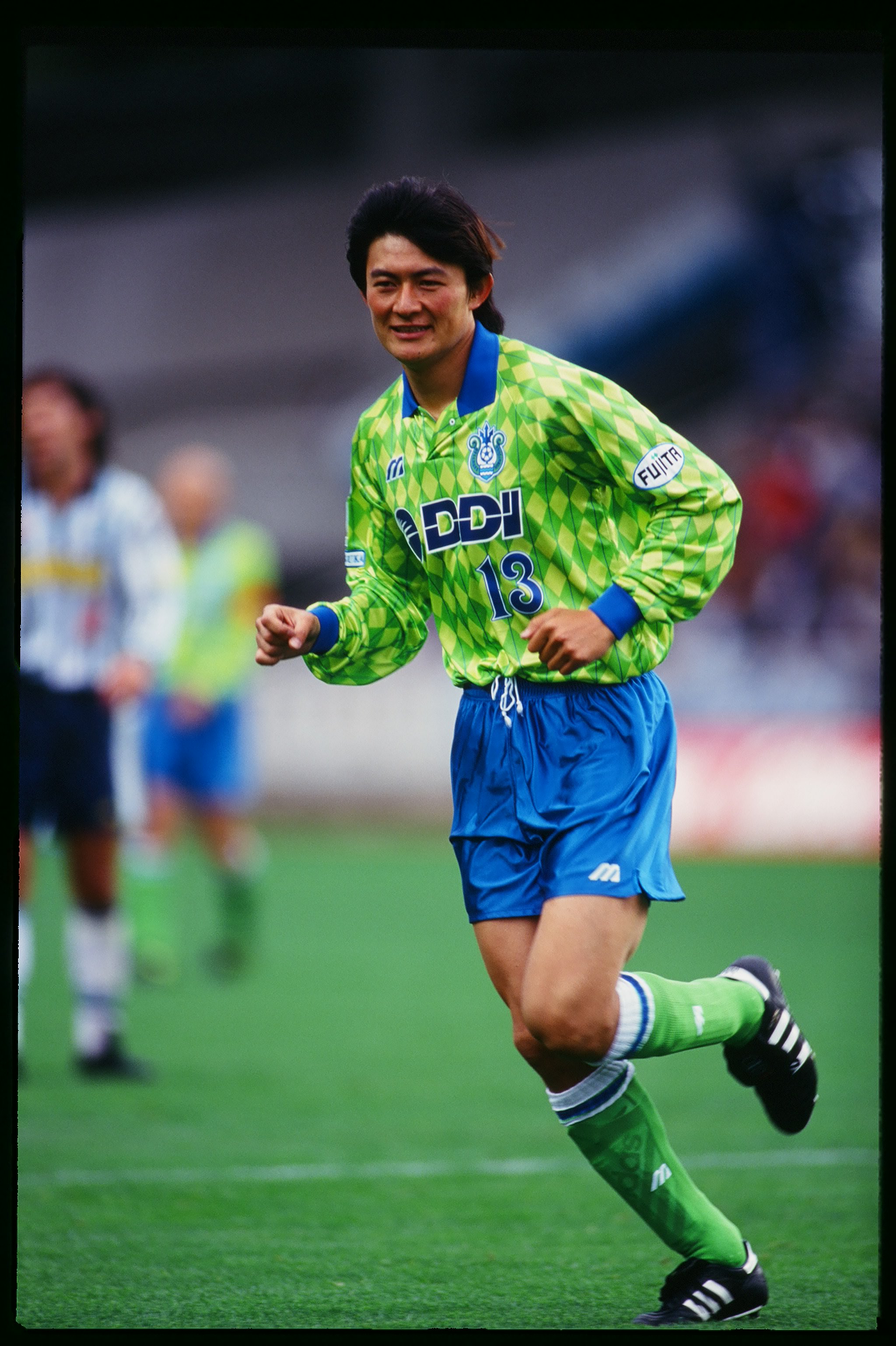 湘南ベルマーレ (@bellmare_staff) / X