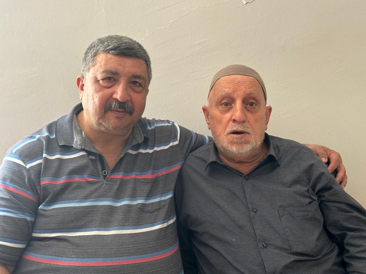 Kamil Güler tweet media