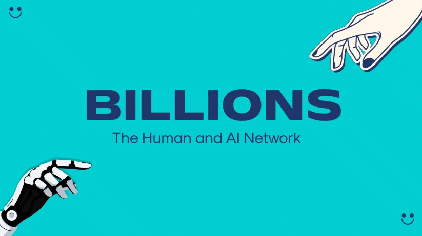 zeddric123's tweet photo. #BillionsNetwork #Web3 #Blockchain #FutureAt Billions Network, we believe the future belongs to systems that are decentralized, secure. Our mission is to empower individuals by giving them more than just access — here, every user is not simply a member, but a true partner https://t.co/sH0lVnltzW