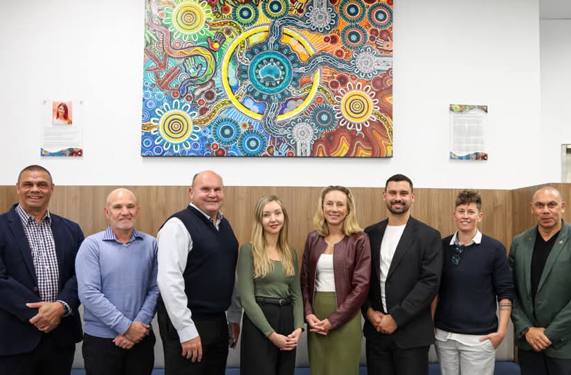 Sport Integrity Australia tweet media