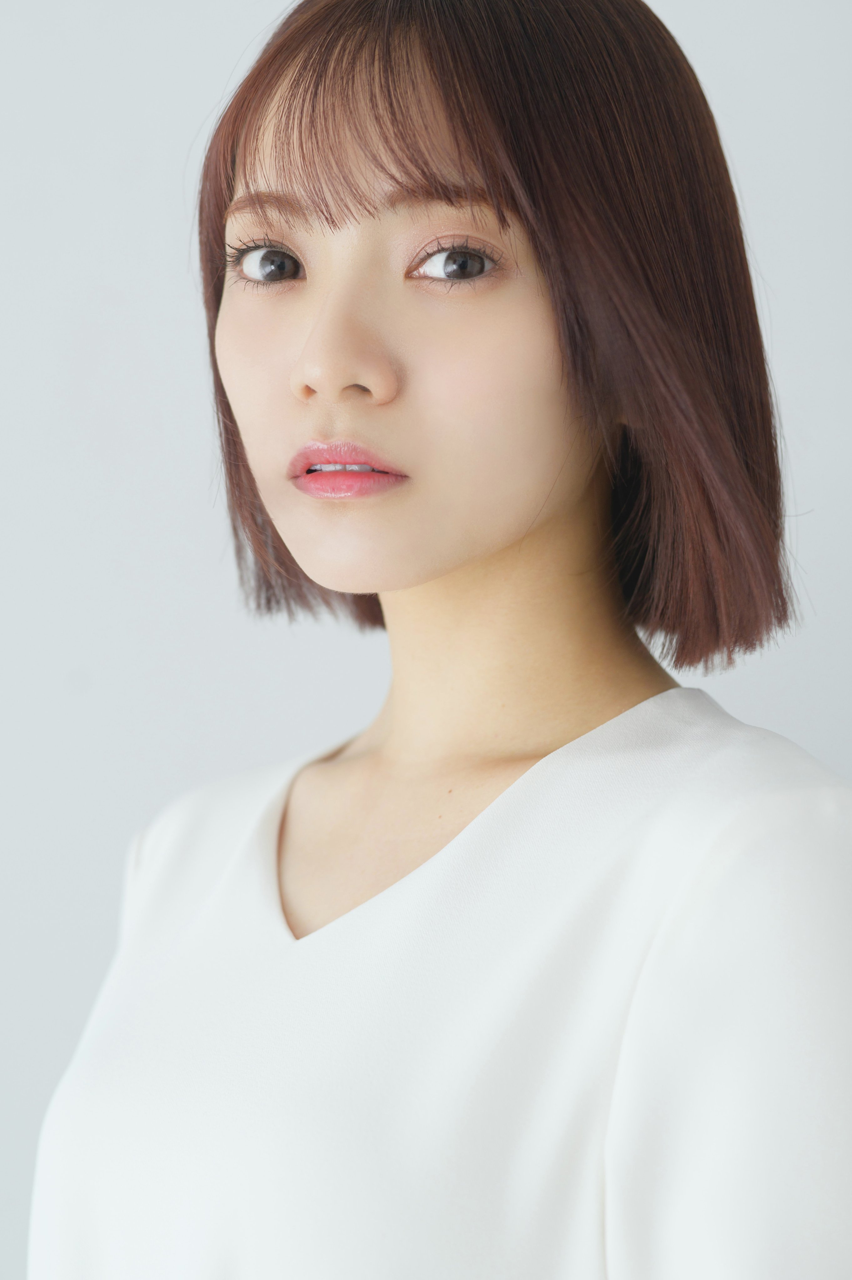 宮田愛萌　2018 37カード　ローソン 宮田愛萌 2018 37カード ローソン 日向坂46宮田愛萌、卒業式でも