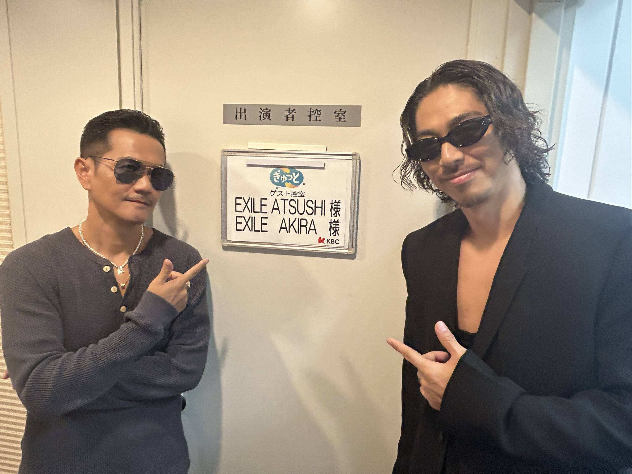 EXILE STAFF【公式】 on X: 