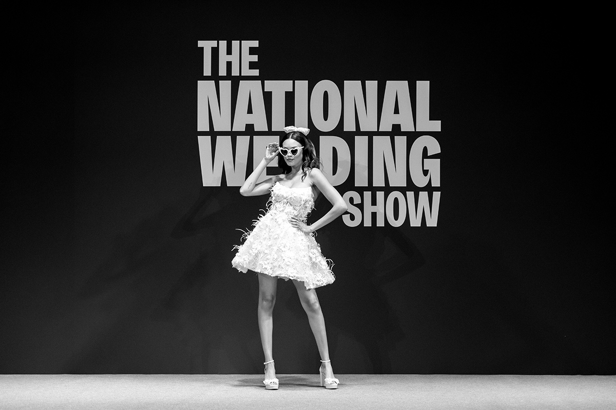 ⏰ Time is running out! The National Wedding Show is back this October in Birmingham, London &amp; Manchester 💍✨

Book now &amp; SAVE 25% with code UKB25 🎟️
👉 ukbride.co.uk/national-weddi…
#WeddingShow #BrideToBe #WeddingSavings