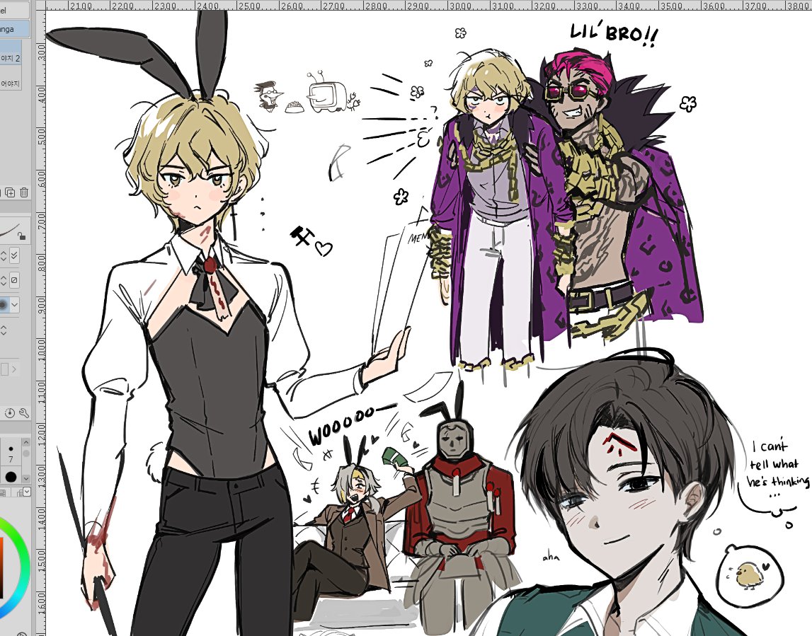 yun 🔞 (@7011yu) / Posts / X