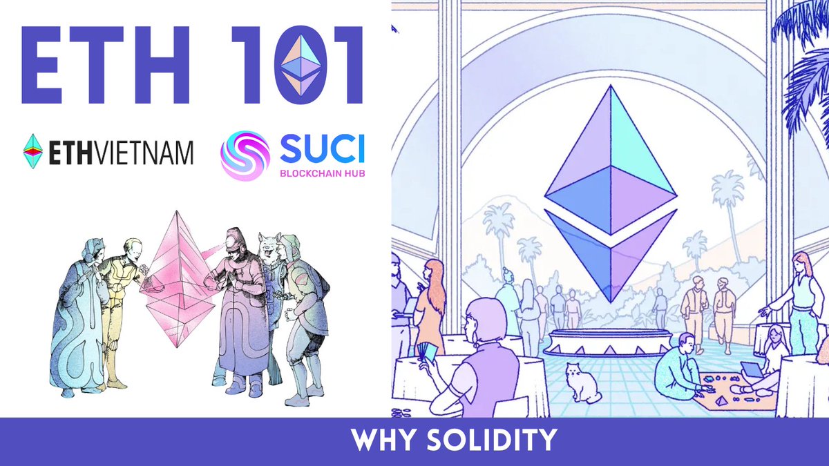 ETH Vietnam 🇻🇳 | HO CHI MINH 2025 tweet media