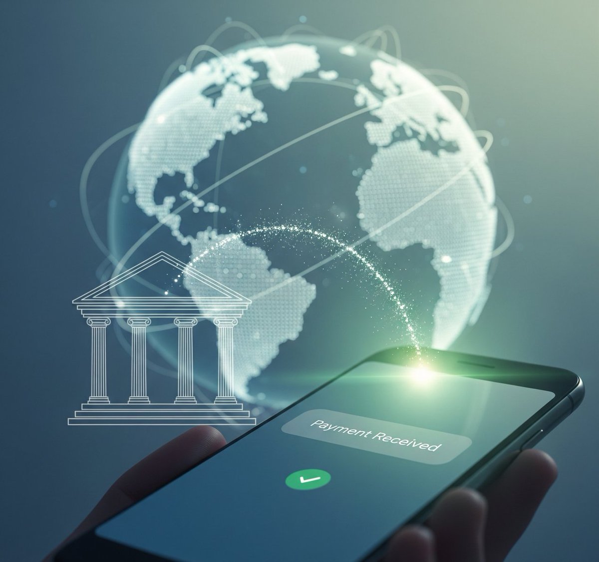 Ant International, <a href="/StanChart/">Standard Chartered</a>  and <a href="/swiftcommunity/">Swift</a>  have come together to pioneer a new bank-to-wallet payment solution. Leveraging the ISO 20022 financial messaging standards, we have successfully completed the first transactions between a Standard Chartered customer account and
