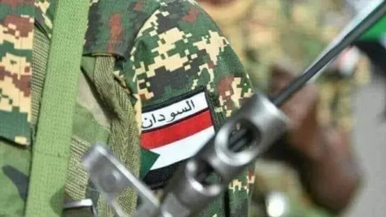 في جريمة جديدة نفذ الجيش السوداني إعدامات ميدانية بحق 27 نازحاً في مخيم قرب الأبيض والمخابرات العسكرية متورطة في إخفاء الأدلة ومنع التوثيق
 العدالة غائبة والمسؤولية غير موجودة
 #مجزرة_الأبيض