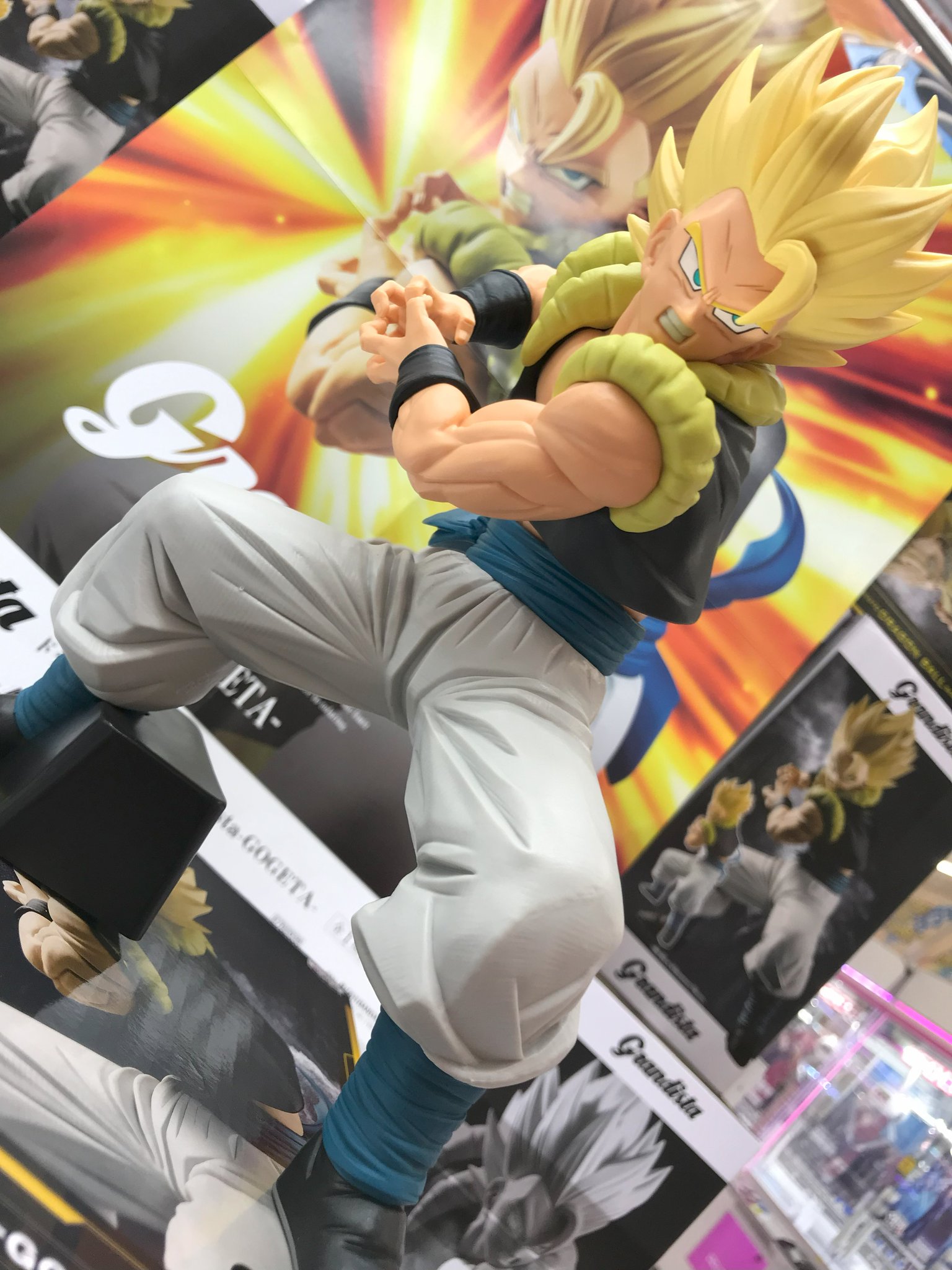ドラゴンボール - イタチさん専用 イタジャガ ドラゴンボール vol.5｜発売日：2024年12月2日