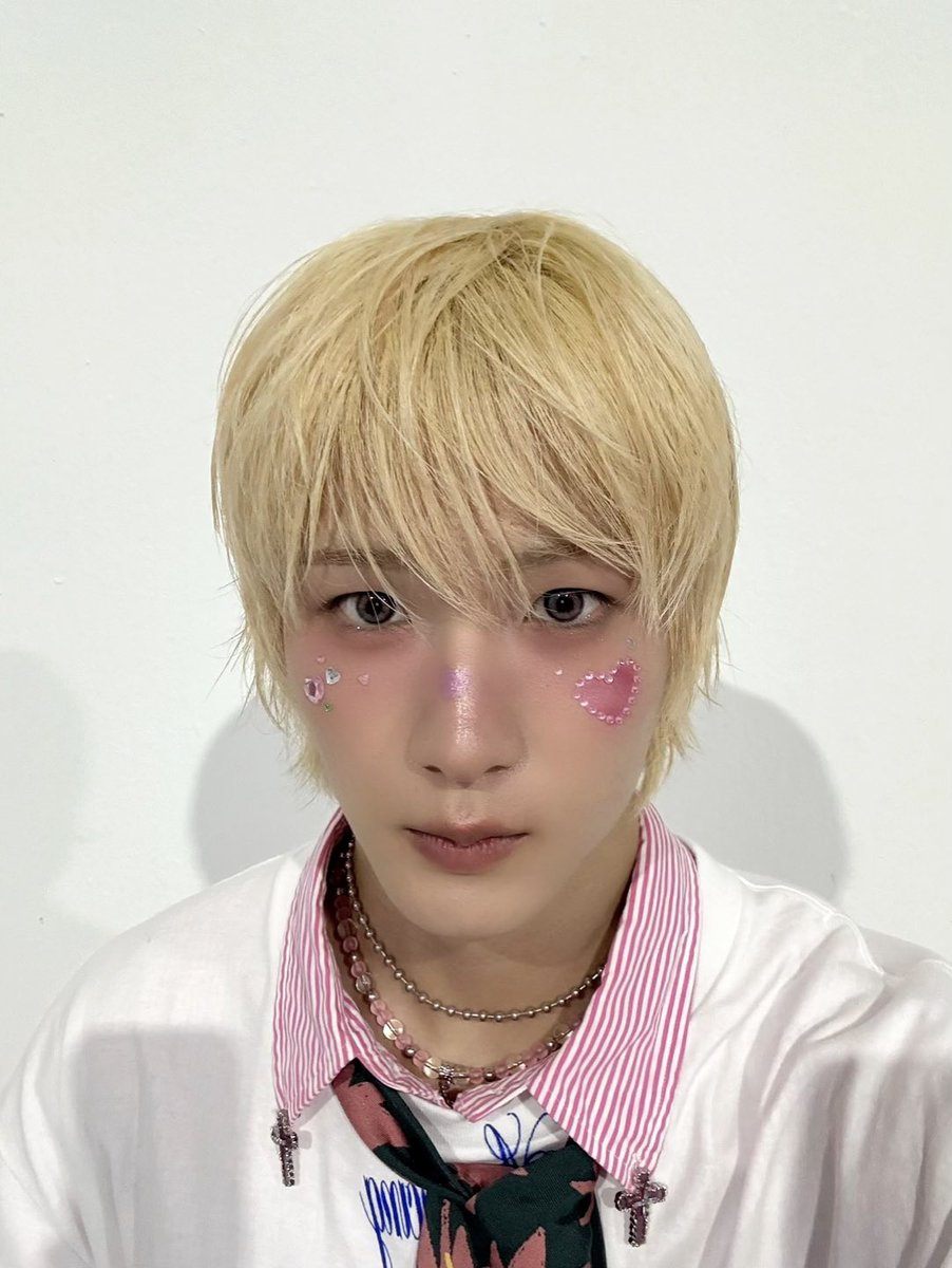 P1H_members's tweet image. (っ’-‘)╮ =͟͟͞͞  ❤️✰=͟͟͞͞   ❤️   ✰=͟͟͞͞❤️&amp;gt;

#P1Harmony #SOUL