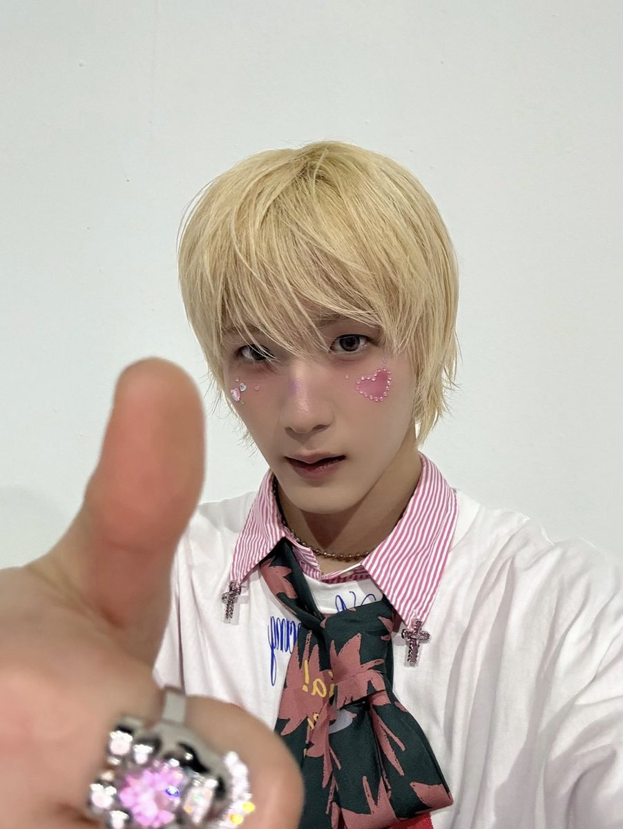 P1H_members's tweet image. (っ’-‘)╮ =͟͟͞͞  ❤️✰=͟͟͞͞   ❤️   ✰=͟͟͞͞❤️&amp;gt;

#P1Harmony #SOUL