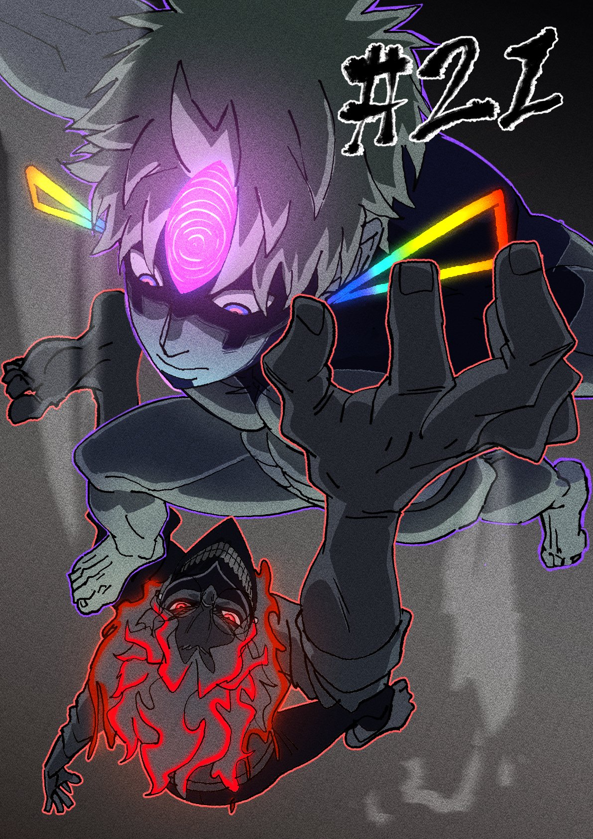 きょーへい (@jumper433) / X