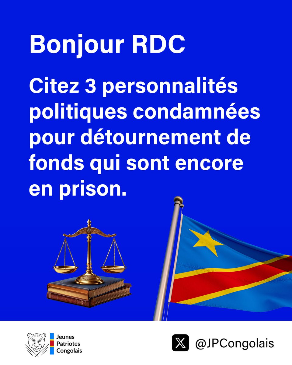 Jeunes Patriotes Congolais (@jpcongolais) on Twitter photo 
