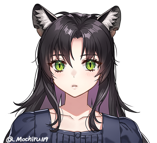 모찌루_Mochiru tweet media