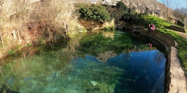 La Fuente de la Salud, una deliciosa sorpresa a orillas del río Duratón
elpregonerodesepulveda.es/index.php/92-n…