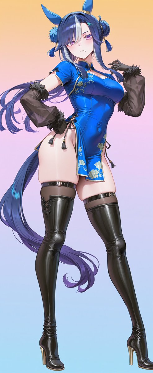 中華風アドマイヤグルーヴ