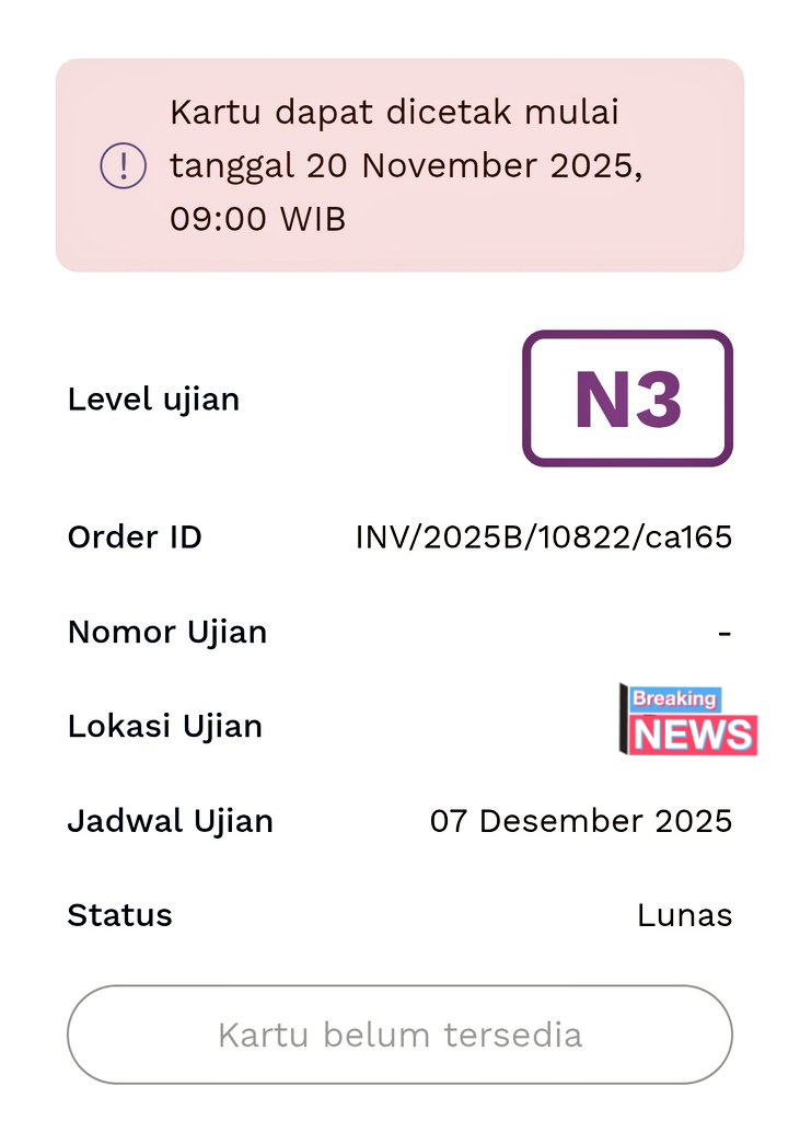 Now, let's prepare for the last boss 🔥