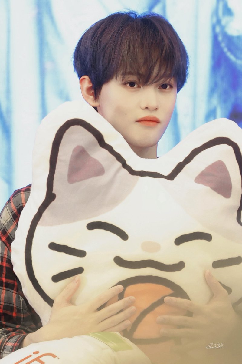 250827 Pop Merch Fansign

#辰乐 #チョンロ 
#CHENLE #천러 
#NCTDREAM #NCT