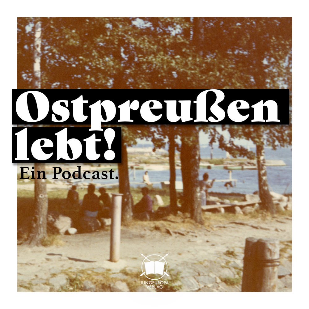 Neue Podcastepisode: Deutschland ist anders, weil wir Ostpreußen waren

Jochen Buchsteiner hat ein bemerkenswertes Buch geschrieben: Der ehemalige <a href="/zeitonline/">DIE ZEIT</a>-Redakteur berichtet über seine Familie, ihre Heimat, Ostpreußen, und die Vertreibung von dort. Mit Recht verweist er auf