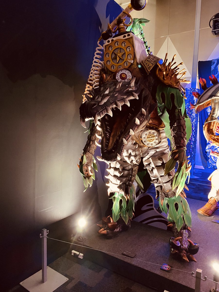 #全スーパー戦隊展