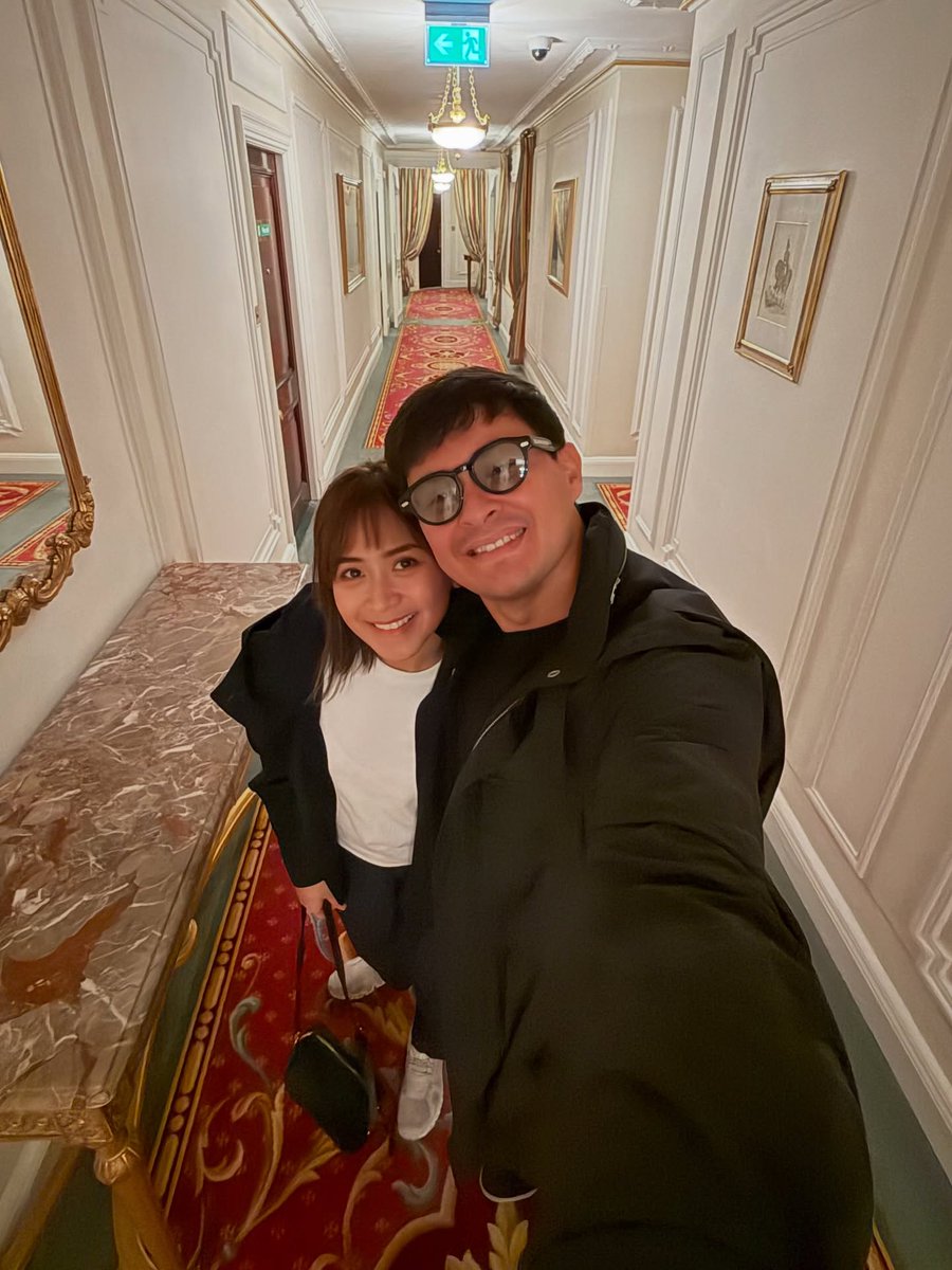 I miss AshMatt everyday🥹🥰 Stay inlove, stay happy, and always choose each other! I love you both🫂💖